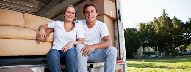 DIY or Moving Company?